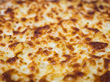 G-MAC-N-CHEESE Cal: 280 image